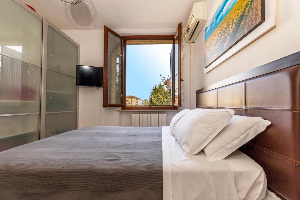 Ferienwohnung Casa Katalea Verona Exterior foto